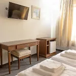 Domenic Free Parking 4* بلوفديف