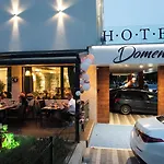Domenic Free Parking فندق