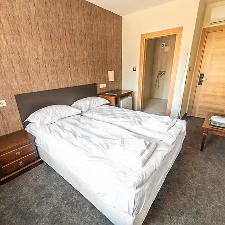 Domenic Free Parking 4*