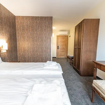 Domenic Free Parking 4* بلوفديف
