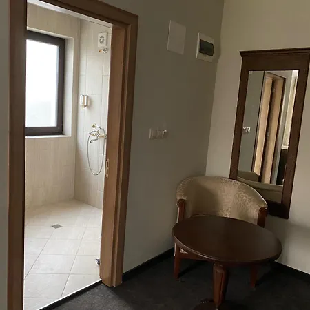 酒店 Domenic Free Parking