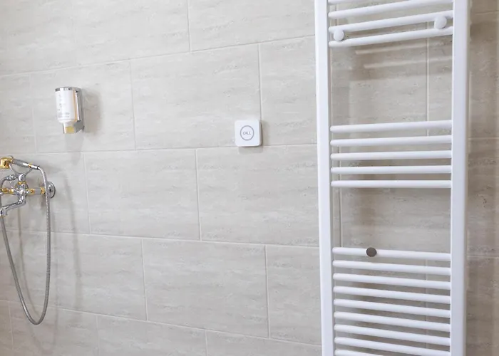 酒店 Domenic Free Parking 普罗夫迪夫