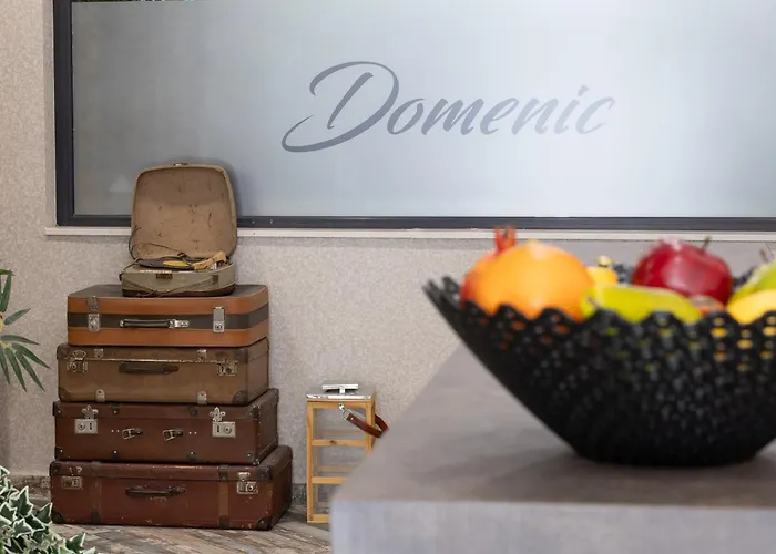 Domenic Free Parking 普罗夫迪夫