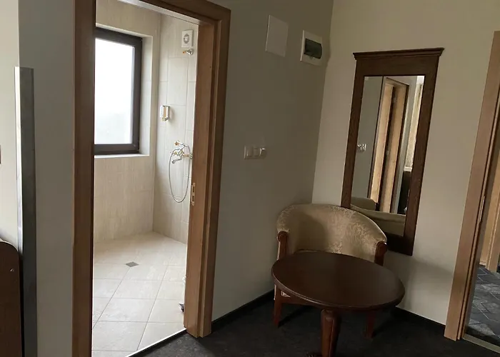 酒店 Domenic Free Parking