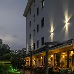Domenic Free Parking 4* Plovdiv