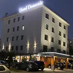 Domenic Free Parking Plovdiv