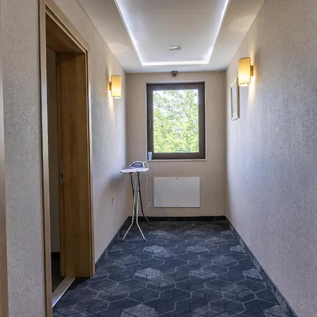 Domenic Free Parking Hotel Plovdiv