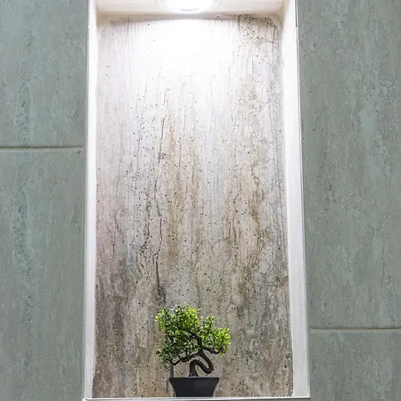 Domenic Free Parking Hotel Plovdiv