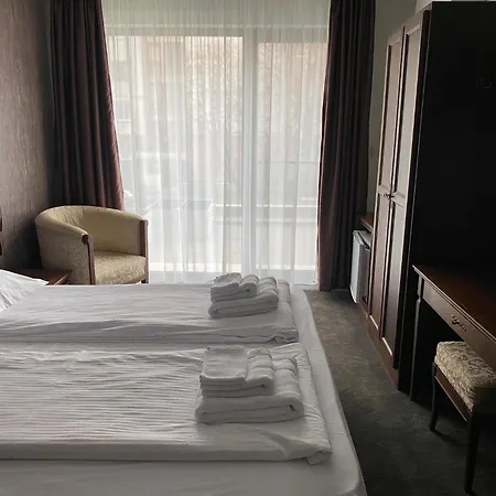 Domenic Free Parking Hotel 4*