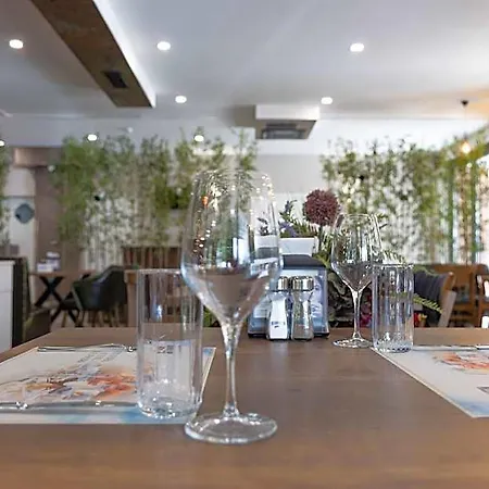 Domenic Free Parking 4* Plovdiv