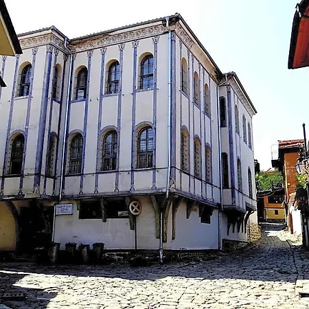 Domenic Free Parking Hotel Plovdiv