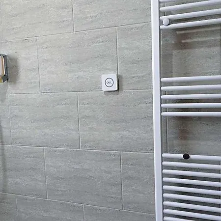 Domenic Free Parking Hotel Plovdiv
