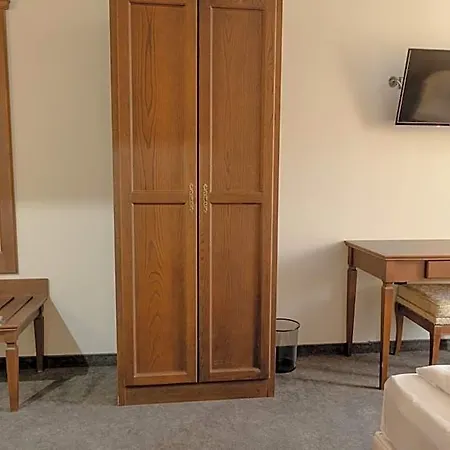 Domenic Free Parking Hotel Plovdiv