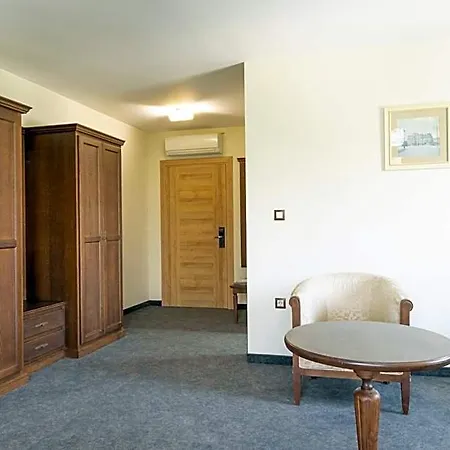 Hotel Domenic Free Parking Plovdiv