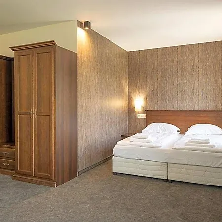 Hotel Domenic Free Parking Plovdiv