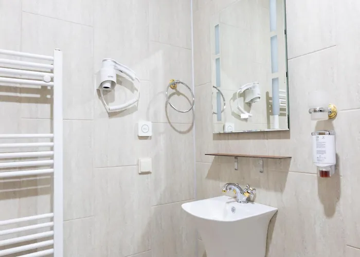 Domenic Free Parking Ξενοδοχείο 4*