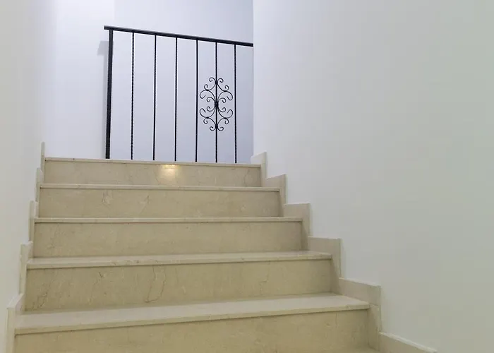 Ξενοδοχείο Domenic Free Parking