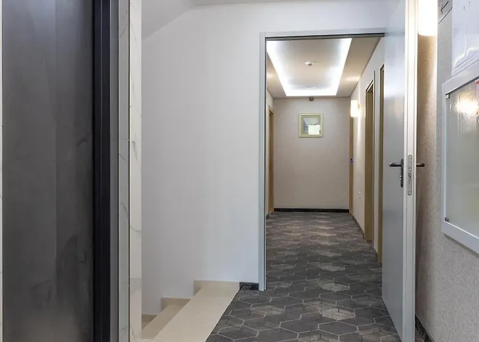 Domenic Free Parking