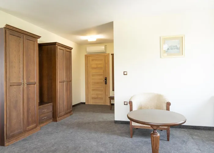 Domenic Free Parking Ξενοδοχείο 4*