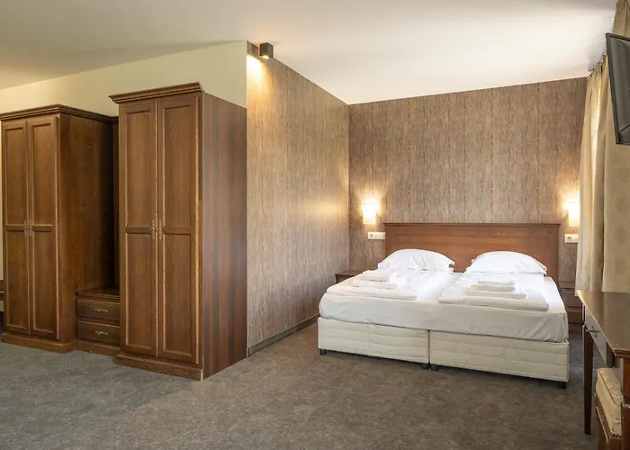 Domenic Free Parking Ξενοδοχείο