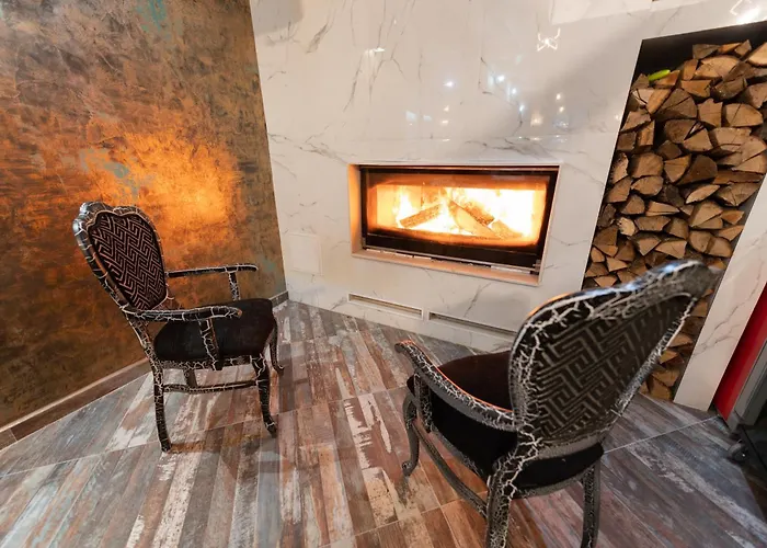 Domenic Free Parking Ξενοδοχείο