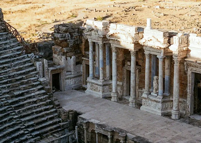 Ξενοδοχείο Domenic Free Parking