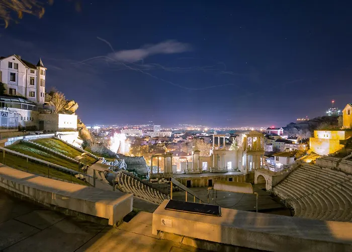 Domenic Free Parking Ξενοδοχείο 4*