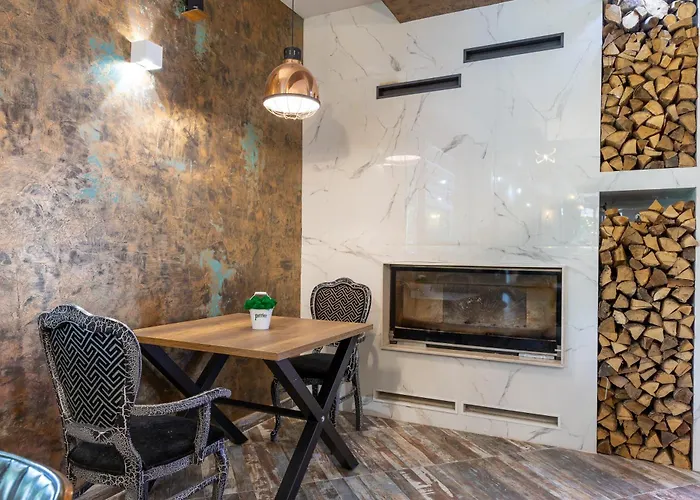 Ξενοδοχείο Domenic Free Parking